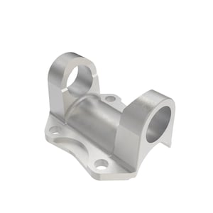 Universal Joint Yoke