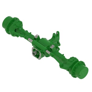 Front Axle