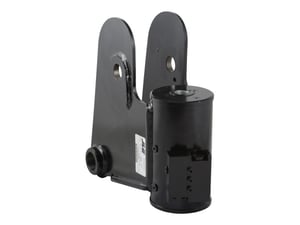 Platform Rotate Actuator