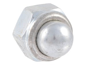 NUTMETRIC GR8 (CODED),M10