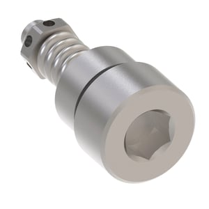 Pressure Relief Valve