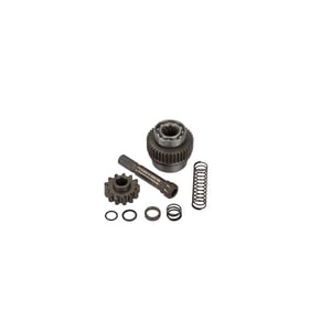 Starter Motor Kit