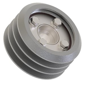 Pulley
