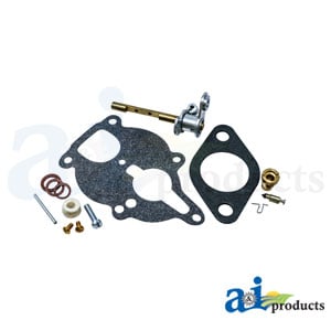 Carburetor Kit, Basic (Zenith) `Viton`