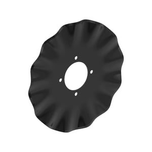 Disk Colter