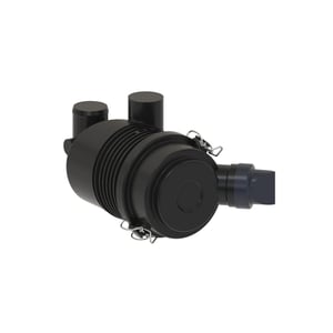 Air Cleaner
