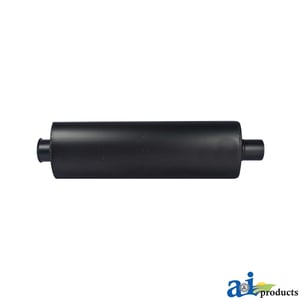 Muffler