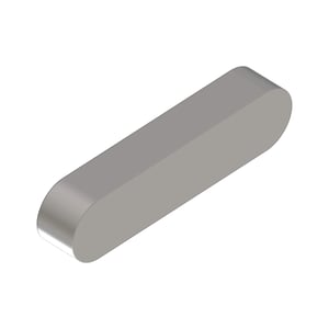 Shaft Key