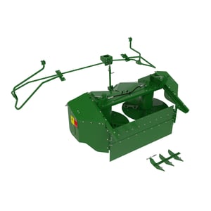 Spreader