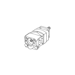 Hydraulic Pump