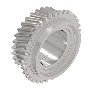 Helical Gear