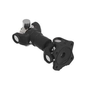 Universal Driveshaft