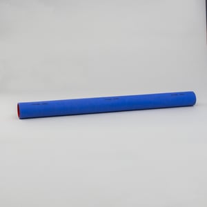 D/S,COOLANT HOSE, SILICONE 3-P