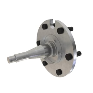 Flange