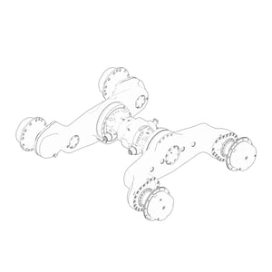 Axle