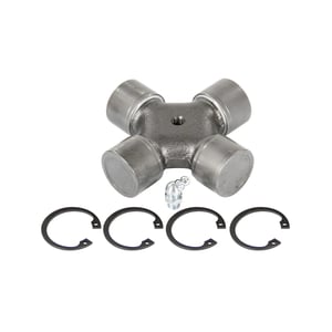 Cross And Bearing Assembly