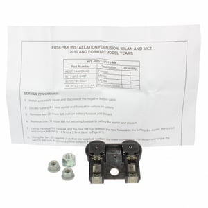 Image of AE5Z14526BA