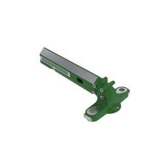Axle Knee