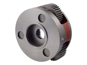 SECONDARY CARRIER SUB-ASSY