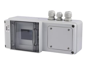 ELECTRIC BOX