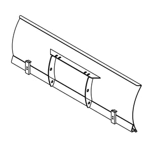 Moldboard