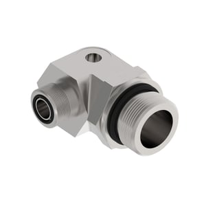 Elbow Fitting