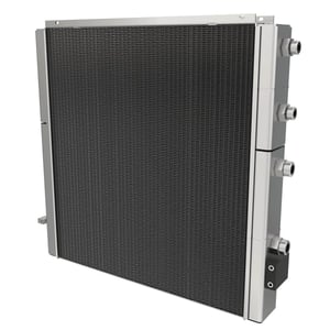 Oil Cooler