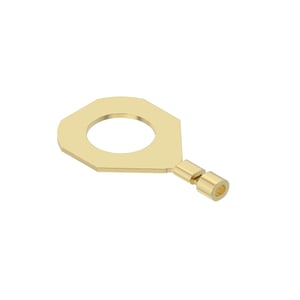 Elec. Connector Terminal