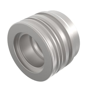 Hydr. Cylinder Rod Guide