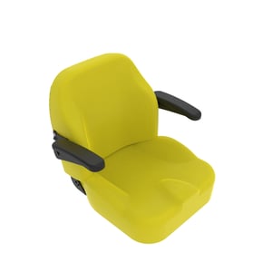 Seat Assembly