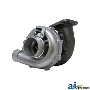 Turbocharger
