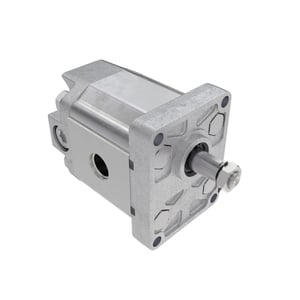 Hydraulic Motor