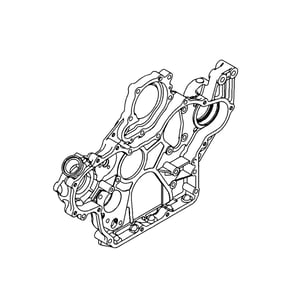 Gear Case