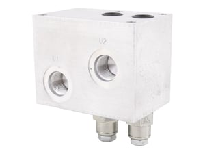 VALVE,TOWER TELESCOPE