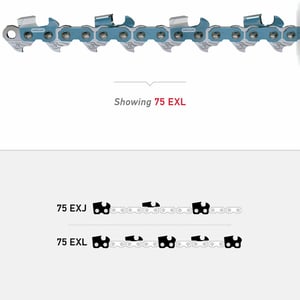 Image of 75EXL091G
