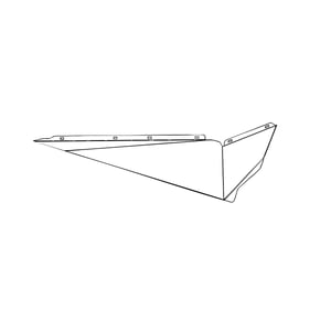 Deflector