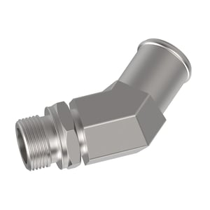 Elbow Fitting