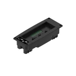 Vehicle Controller