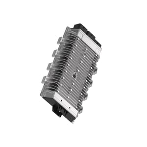 Electronic Control Unit