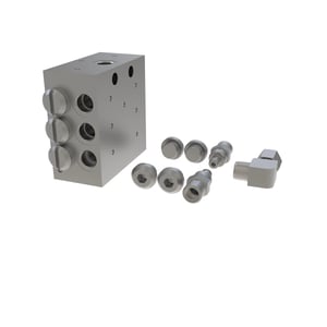 Manifold Kit