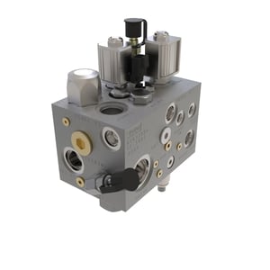Control Valve