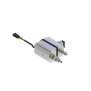 AT329420: Wiper Motor, 12 Volt