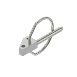 Quick Lock Pin