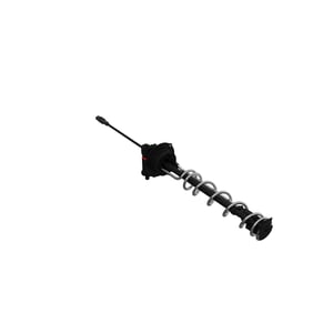 DEF Tank Header Assembly