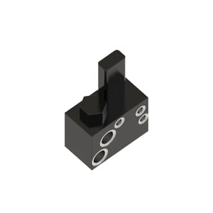 KV22727: Power Quik-Tatch™ Valve