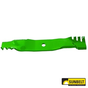 Mower Blade