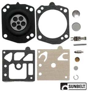 Rebuild Kit, Carburetor