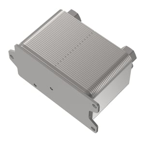Oil Cooler