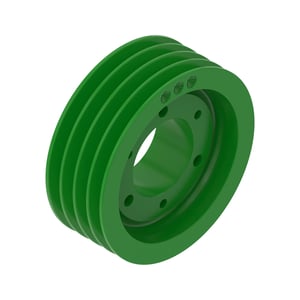 Pulley