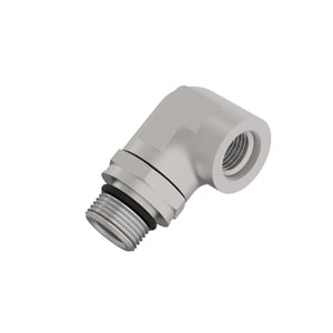 Adapter Fitting